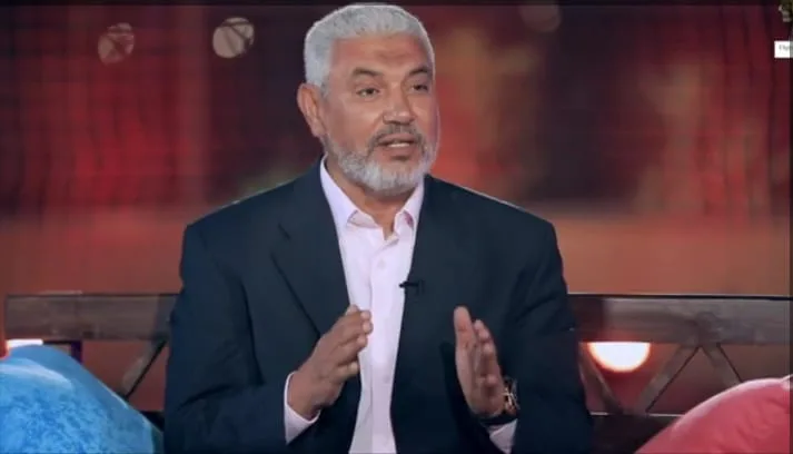 بالفيديو| جمال عبد الحميد: لعبت ١٨ سنة «حافي» في الشارع والأهلي أداني أول فرصة