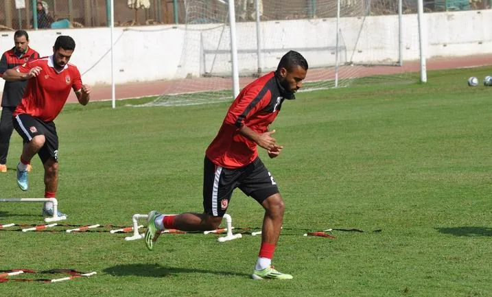 موعد مباراة الأهلي ودبي الودية اليوم والقنوات الحصرية الناقلة