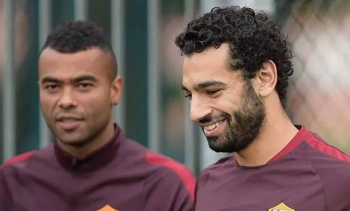 عودة الفرعون محمد صلاح.. بالترددات كيف تشاهد مجانا مباراة روما اليوم في دوري الأبطال