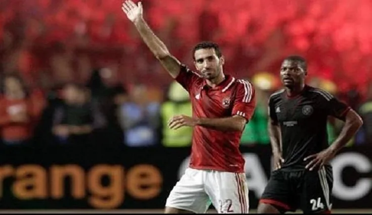 بالفيديو.. شاهد ما تعرفه وما لا تعرفه كيف اصبح محمد أبو تريكة أسطورة مصرية