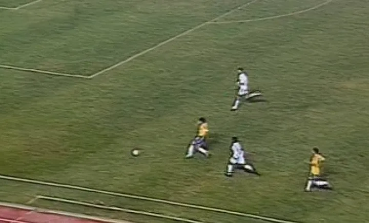 هاتريك " أول يناير " بالفيديو.. اللي طمعان في نقطة زيادة الزمالك رقبته سدادة