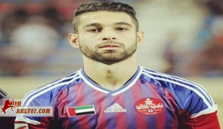السولية في القاهرة للإنضمام إلي الأهلي 