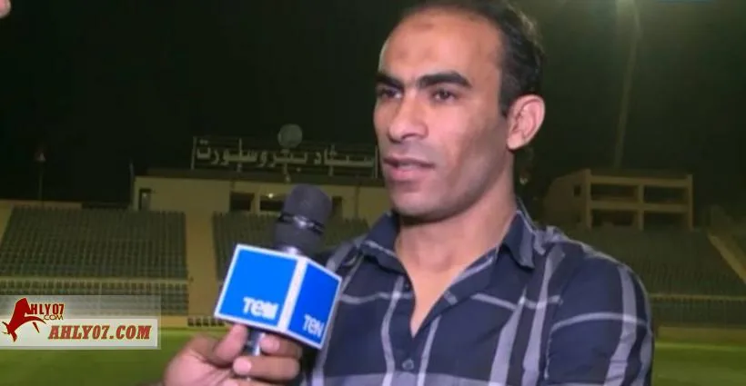 الأهلي يوافق علي لعب القمة في القاهرة بشروط 