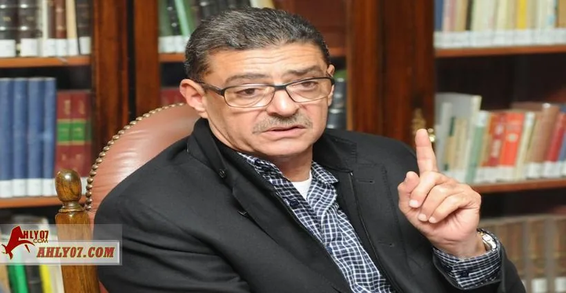 الأهلي يرفض الإساءة لمؤسسات الدولة ورموزها في بيان رسمي 