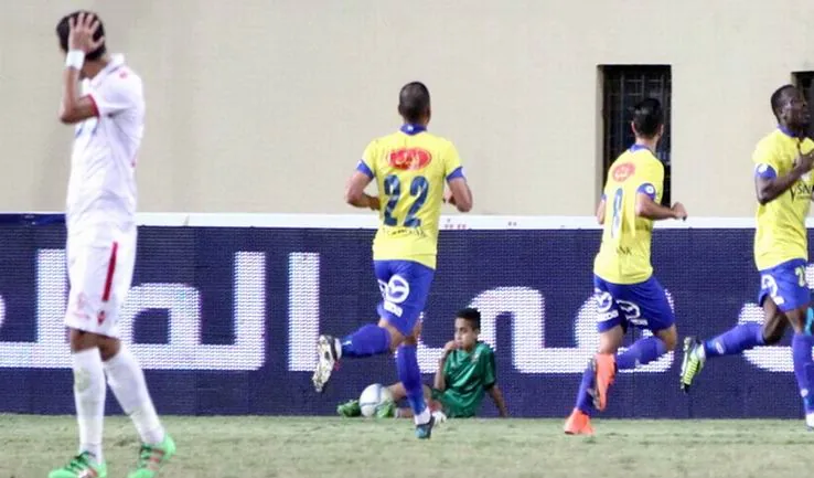 توابع زلزال الاسماعيلي يضرب الزمالك بتغييرات في الجهاز الفني بقيادة مرتضى منصور