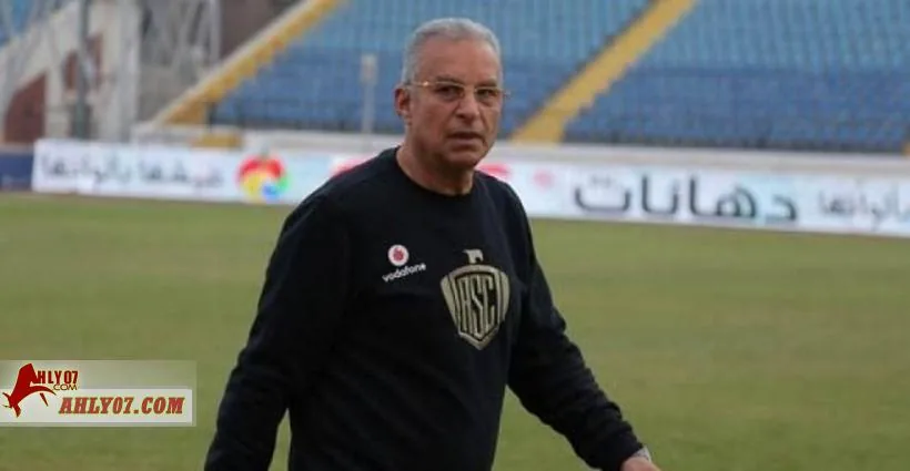 زيزو : الحديث عن فوز الأهلي بالدوري هدفه تشتيت اللاعبين