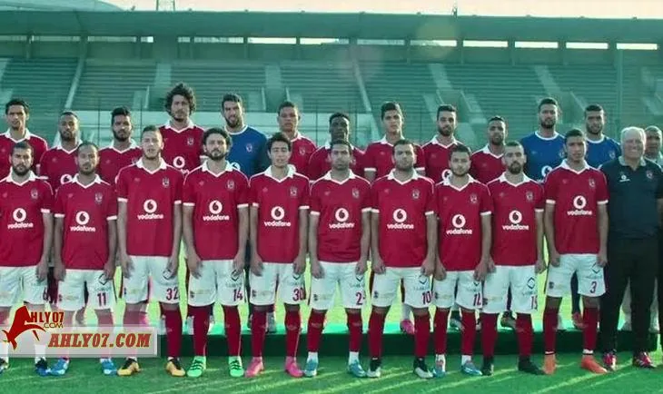 قائمة الأهلي أمام الزمالك مارتن يول يستمر في الغضب