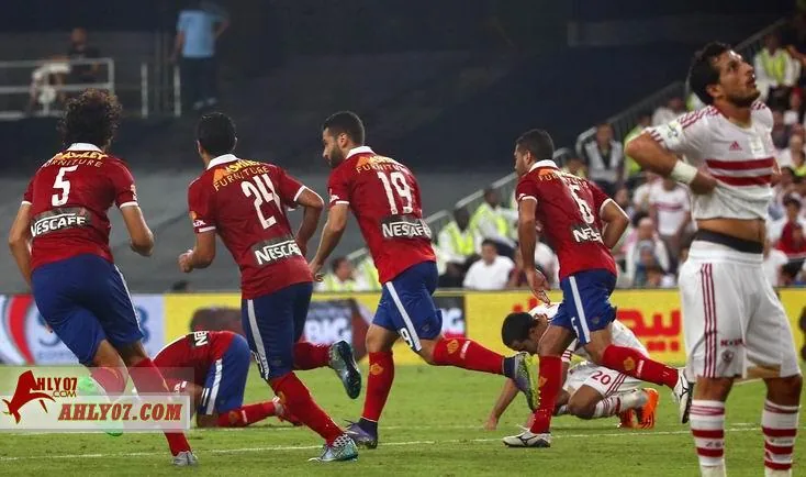 تعرف على المعلقين اليوم في نهائي كأس مصر واختر معلقك وموعد المباراة