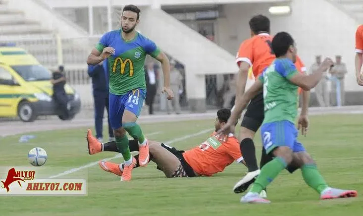أخيرا الأهلي ينهي صفقة ميدو جابر رسميا بعد صراع مع الزمالك