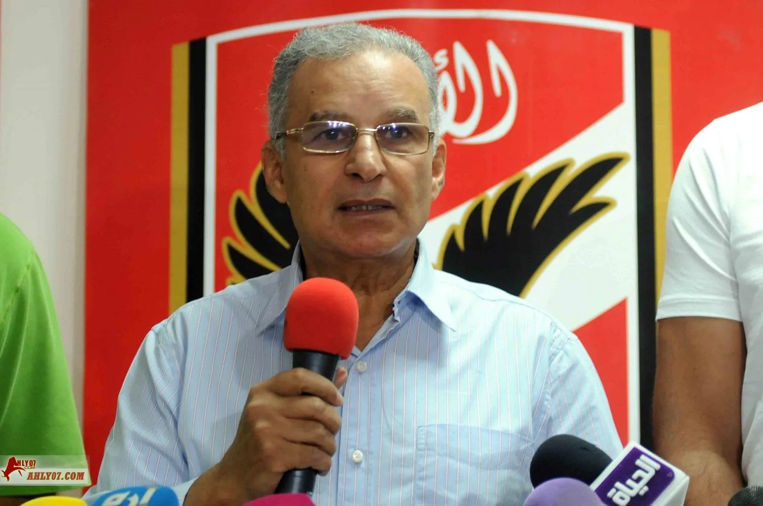 زيزو يرحل رسميا عن الأهلي ويصدر بيان موجع للإدارة