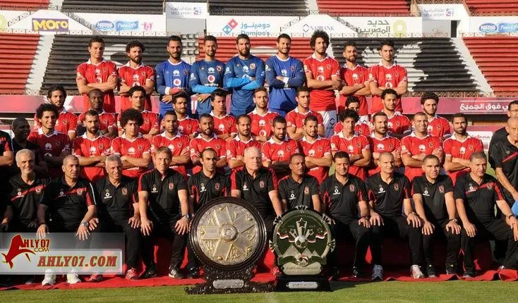  عاجل الأهلي يعلن اسم المدير الفني الجديد رسميا 