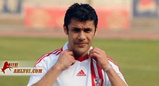 عاجل أحمد حسن يوجه أول صفعة للزمالك ومرتضى منصور رسميا بأوامر الجبلاية