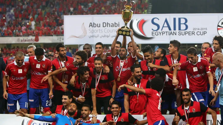 تعرف على موعد مباراة السوبر المصري والقنوات الناقلة وثلاثة معلقين على اللقاء