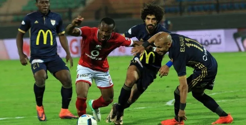 عاجل وكيل كوليبالي يصدر بيان يتبرأ من اللاعب ويفسخ العقد معه