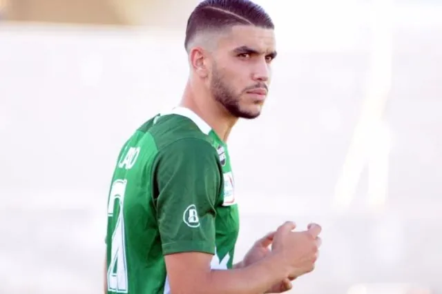 عاجل رسميا الأهلي يبرم صفقة اجنبي جديدة بديلا لكوليبالي