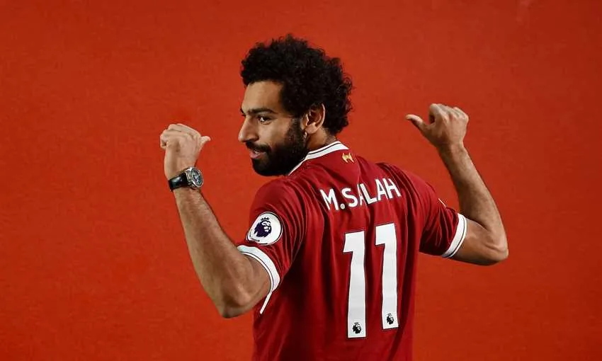 عاجل تعرف على القنوات المجانية الناقلة اليوم لأول مباراة لمحمد صلاح مع ليفربول على النايل سات