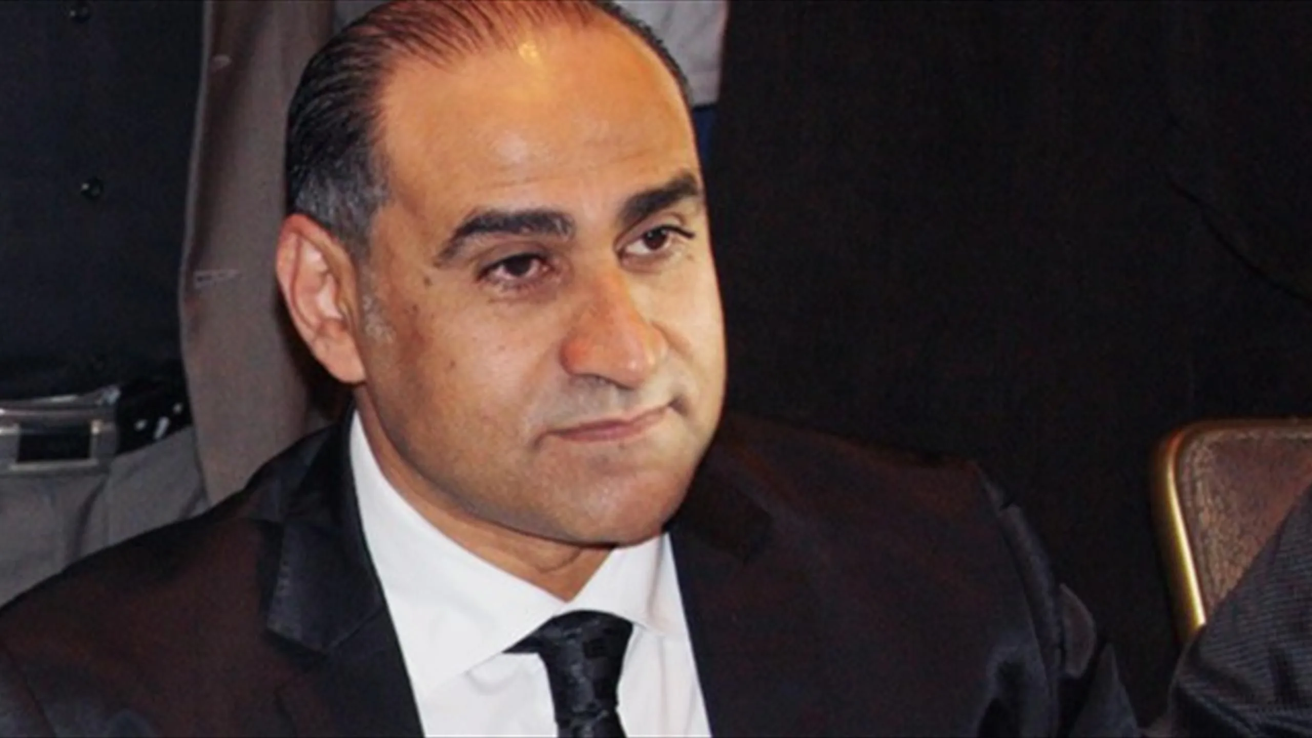 خالد بيومى يغرد لجماهير الأهلى