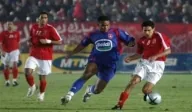 بالفيديو .. الأهلي يكتسح النجم و يتأهل للمونديال بثلاثية تاريخية