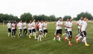 بالفيديو .. منتخب مصر يسقط بهدف أمام تشاد في بداية تصفيات المونديال