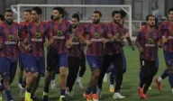 الأهلي يتمسك بمعسكر الإمارات رغم أزمة الوديات