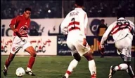 بالفيديو ... علاء عبد الصادق يخطف الفوز وبيبو يتعادل للأهلي أمام الزمالك