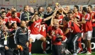 بالفيديو.. الأهلي لا يعرف المستحيل في تونس بثنائية عالمية في نهائي افريقيا 2012
