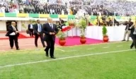 موريتانيا تشهد أغرب واقعة كرة قدم في التاريخ.. لن تصدق!