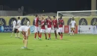 بالفيديو.. رباعية نظيفة " عيدية " الأهلي لدبي 