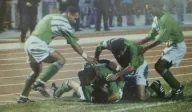 بالفيديو.. ذكريات سداسية الأبعاد .. الأهلي بطل إفريقيا علي مر العصور 