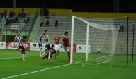 بالفيديو.. الأهلي يتعادل مع الصفاقسي وديآ في موقعة النيران الصديقة