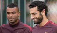 مجانا بالترددات.. كيف تشاهد المباراة التاريخية لمحمد صلاح روما أمام ريال مدريد