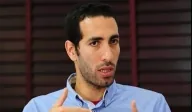 وزارة العدل ترفض تظلم أبو تريكة واستمرار تجميد امواله