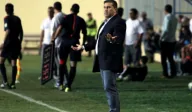 بيسيرو يلقي بيان مقتضب وينسحب من المؤتمر الصحفي