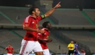 بالفيديو.. تاريخ مواجهات الأهلي وحرس الحدود تفوق أحمر وإستثناء عسكري