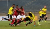 بالفيديو.. تاريخ مبارايات الأهلي و وادي دجلة في الدوري .. تفوق أحمر وتعادل وحيد