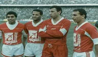 بالفيديو.. ذكري إعتزال الأسطورة عندما بكي كل شئ حزنآ علي فراق الحبيب 