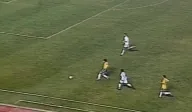 هاتريك " أول يناير " بالفيديو.. اللي طمعان في نقطة زيادة الزمالك رقبته سدادة
