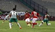 تاريخ مواجهات الأهلي و الإنتاج الحربي بالفيديو.. تفوق أهلاوي وفشل حربي 