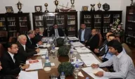عاجل تعيين مجلس جديد للنادي الأهلي .. تعرف على الأسماء والجديد منها