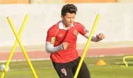 الأهلي يتلقي عرضآ رسميآ لإحتراف عمرو جمال و يعرض الأمر علي بيسيرو