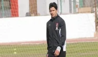 الأهلي يتمسك بعمرو جمال ويبحث عن مهاجم إفريقي !!