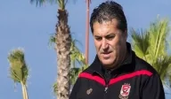 بيسيرو: جئت لاسعاد جماهير الأهلي ولا افكر في الرحيل