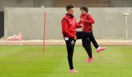 الشيخ جاهز للإسماعيلي و أشعة لصالح جمعة والبلازما لوليد سليمان 