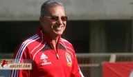 زيزو : مصير المدير الفني الجديد مؤجل ولا صحة لتعيين البدري 
