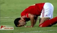 عاجل أول تصريح وتعليق لأبو تريكة عقب وفاة والده
