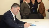 بورتو يعلن التعاقد مع جوزيه بيسيرو رسميا