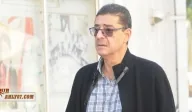 طاهر ينفي تصريحاته لأحد المواقع عن المدير الفني الجديد للأهلي 