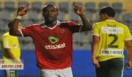 بالفيديو.. أنطوي يخرس بيسيرو بهدف الفوز للأهلي في شباك الإتحاد السكندري
