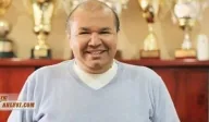 الأهلي ينعي أحمد كمال حافظ في بيان رسمي 