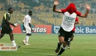بالفيديو والصور.. صورة وإسم أمير القلوب يزينان ملاعب و ميادين غزة 